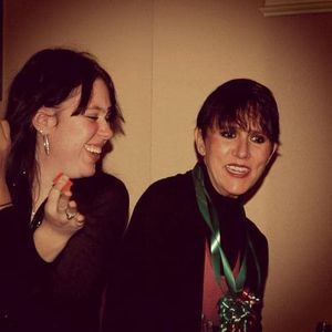 Meet your Posher, Kellie